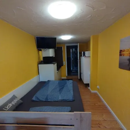 Ferienzimmer Am Atelier Apartment