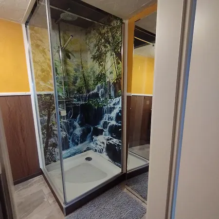 Appartement Ferienzimmer Am Atelier Rathenow