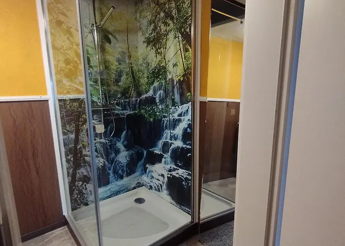 Appartement Ferienzimmer Am Atelier Rathenow